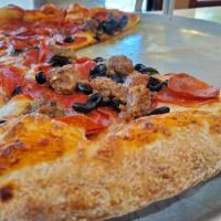 Sparky's Pizza: Damascus image 8